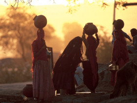 Rajasthan desert adventure